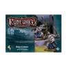 Runewars Miniatures Game: Rune Golems