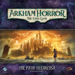 Arkham Horror LCG: The Path...