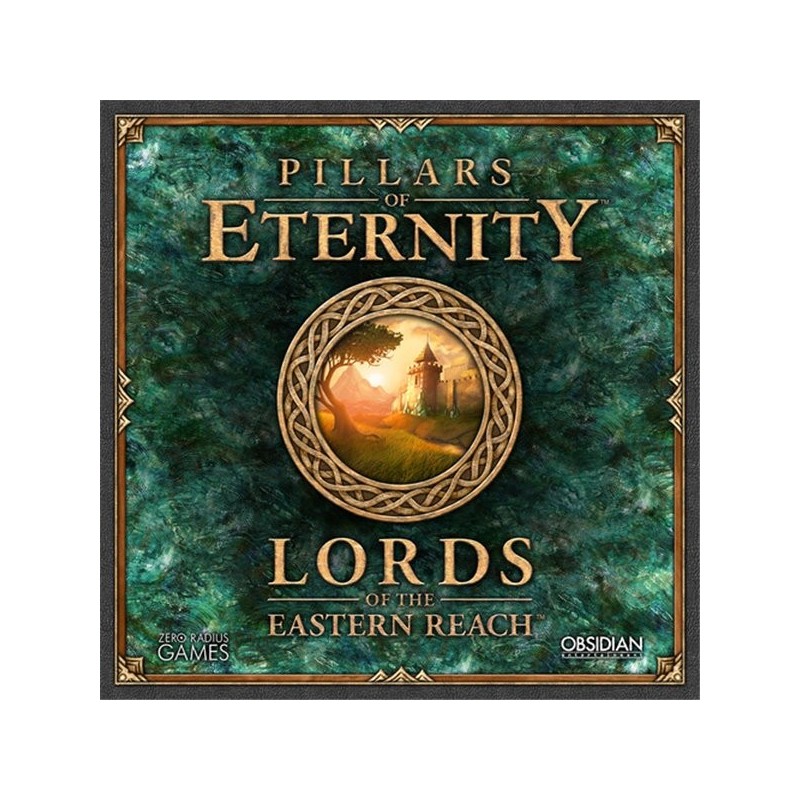 Pillars of Eternity: Lords of Eastern Reach