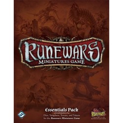 Runewars Miniatures Game: Essentials Pack