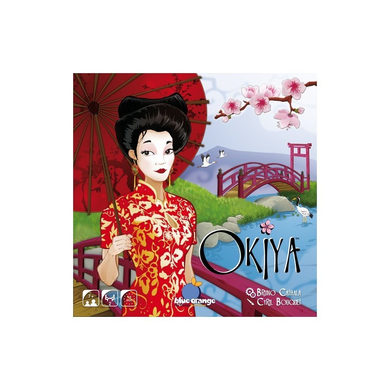 Okiya (2017 Ed)