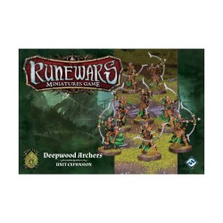 Runewars Miniatures Game:...