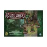Runewars Miniatures Game: Latari Elves Infantry Command