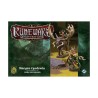 Runewars Miniatures Game: Maegan Cyndewin