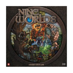 Nine Worlds
