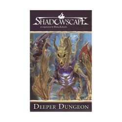 Shadowscape: Deeper Dungeon