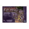 Runewars Miniatures Game: DeathKnights