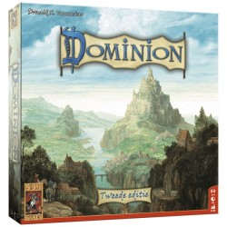 Dominion (2de Editie)