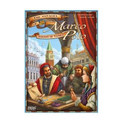 Marco Polo: Venetie