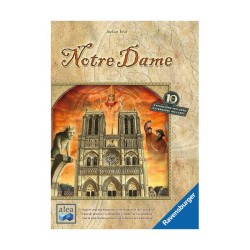 Notre Dame: 10th Anniversary