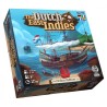 The Dutch East Indies: Deluxe