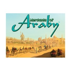 Merchants of Araby