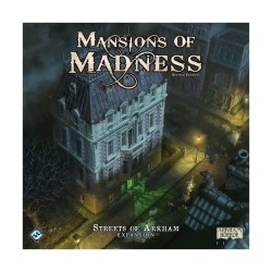 Mansions of Madness (2nd...