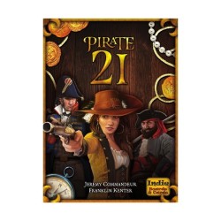 Pirate 21