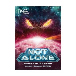 Not Alone (NL)