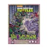 Teenage Mutant Ninja Turtles: Showdown â Bebop & Rocksteady Madness