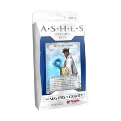 Ashes: Masters of Gravity