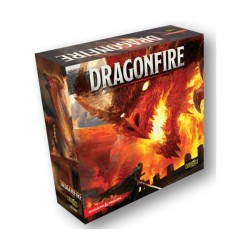 D&D Dragonfire