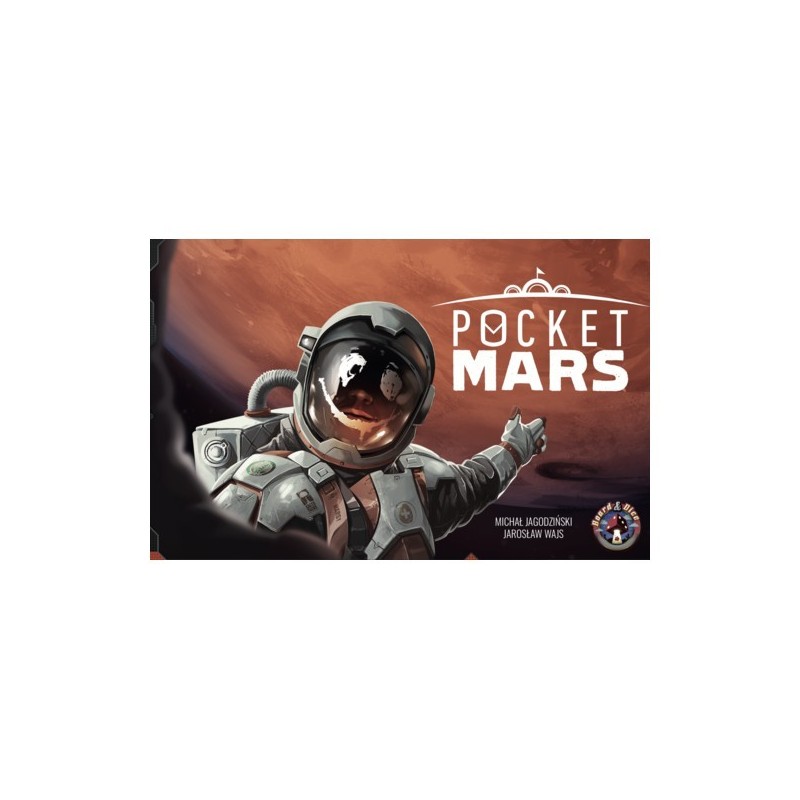 Pocket Mars (DE)