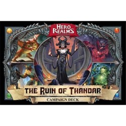 Hero Realms: Ruin of Thandar