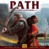 Path of Light and Shadow Reprint