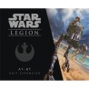 Star Wars Legion: AT-RT Unit