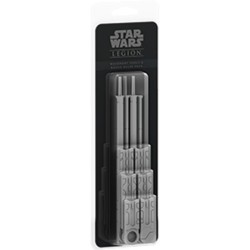 Star Wars: Legion Movement Tools and Range Ruler Pack