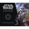 Star Wars: Legion Stormtroopers Unit