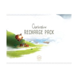 Charterstone: Recharge Pack...