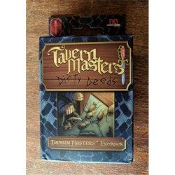 Tavern Masters: Dirty Deeds