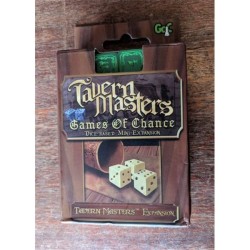 Tavern Masters: Games of...