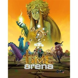Time Arena