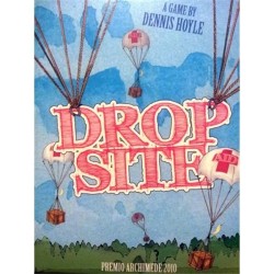 Drop Site