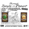 Memoir '44: Battle map - Through Jungle and Desert