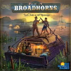 Broadhorns: Early Trade on...