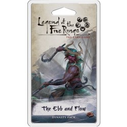 Legend of the Five Rings LCG: To Ebb and Flow