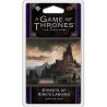 A Game of Thrones LCG (2nd. Ed.): Streets of King's Landing