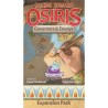 Sailing Toward Osiris: Governors & Envoys