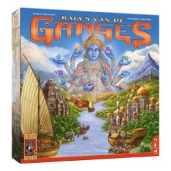 Raja's van de Ganges