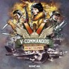 V-Comando's: Secret Weapons