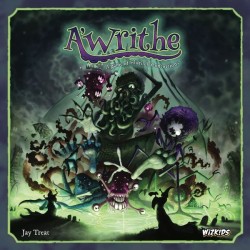 A'Writhe A Game of Eldritch...