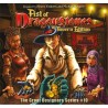 Fist of Dragonstones: Tavern Edition