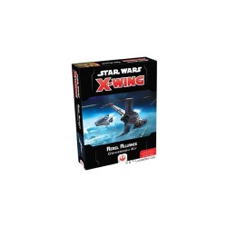 Star Wars X-Wing 2.0: Rebel Alliance Conversion Kit