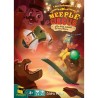 Meeple Circus: The Wild & Aerial Show