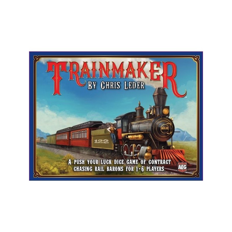 Trainmaker