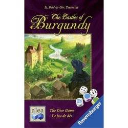 The Castles of Burgundy:...