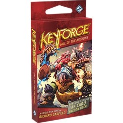 KeyForge: Call of the Archons: Archon Deck