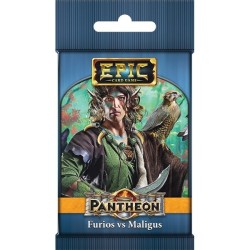Epic Card Game: Pantheon -...