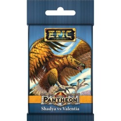 Epic Card Game: Pantheon -...