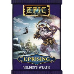 Epic Card Game: Uprising -...
